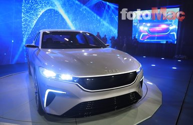 Yerli otomobil tanıtıldı! İşte Sedan ve SUV modeli! Yerli otomobil ismi, fiyatı, tasarımı, özellikleri, üretim yeri...