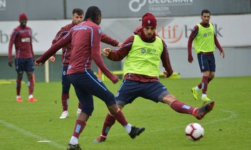 Trabzonspor’da gündem savunma