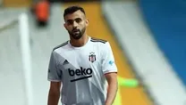 Rachid Ghezzal 9. asistini yaptı!