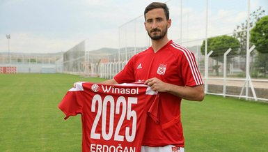 Erdoğan 5 yıl daha Sivas’ta