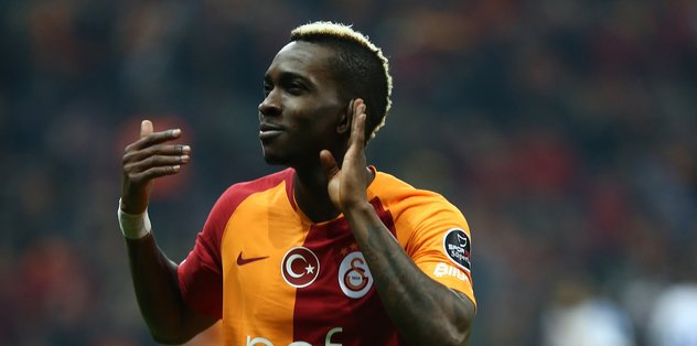 Fenerbahçe'yi Onyekuru yıkacak! İşte Galatasaray'ın derbi 11'i