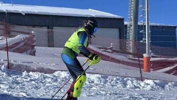 FIS Palandöken Cup tamamlandı!