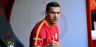 Burak Yılmaz’ın yanına gidiyor