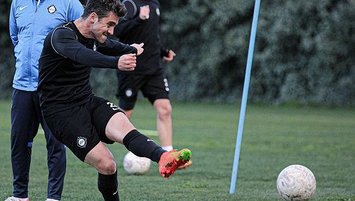 Murat Berkan imzayı attı