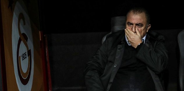 Galatasaray Fatih Terim ile 76. Avrupa maçına çıkacak