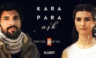 KARA PARA AŞK