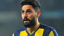 Mehmet Ekici ile yakın temas