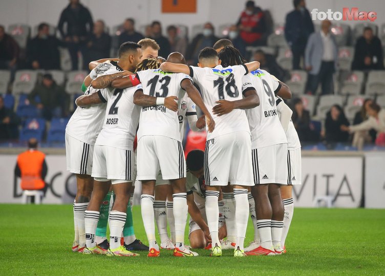 Beşiktaş Galatasaray derbisi haberleri | İşte Sergen Yalçın ve Fatih Terim'in derbi planları!