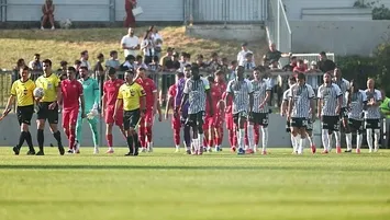 Aynı gün 2 maç birden!