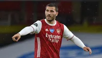 Kolasinac gün sayıyor