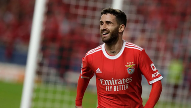 Rafa Silva kimdir? | Rafa Silva kaç yaşında? Nereli? Hangi mevkide oynuyor? - RAFA SILVA İSTATİSTİKLERİ