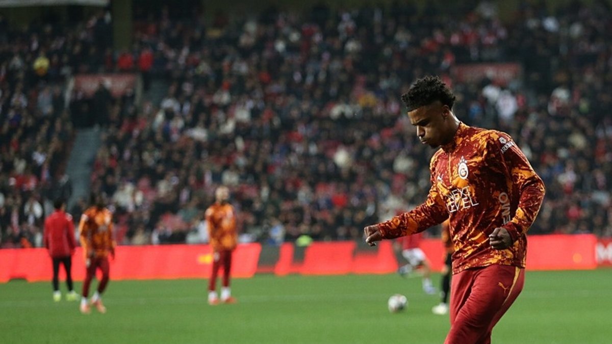 İsmail Jakobs ile devam