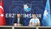 Erzurumspor’a Avusturyalı kanat