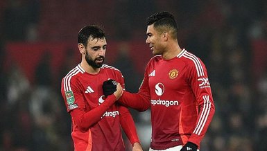 Manchester United 5-2 Leicester City (MAÇ SONUCU ÖZET)