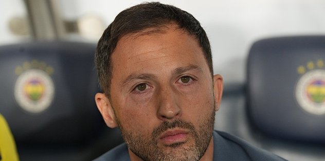 Tedesco Galatasaray ile 3. kez karşılaşacak