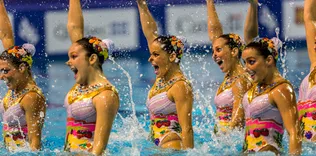 Antalya Synchro Cup - Muratpaşa başlıyor