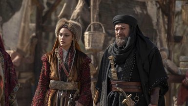 KUDÜS FATİHİ SELAHADDİN EYYUBİ 16. bölüm izle FULL | TRT 1 Kudüs Fatihi Selahaddin Eyyubi son bölüm izle