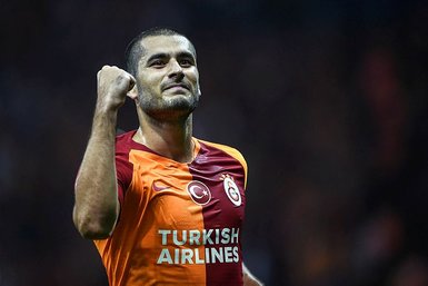 Fatih Terim neşteri vuruyor! İşte Galatasaray’ın Erzurumspor 11’i