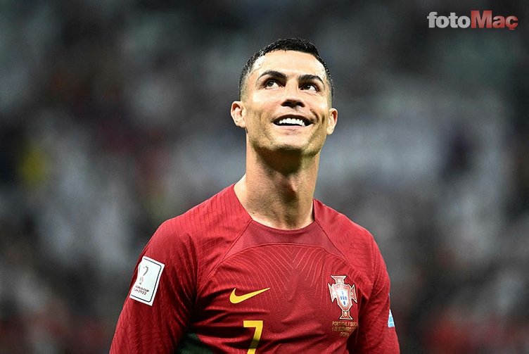 GALATASARAY HABERLERİ - Al Nassr'dan Icardi bombası! Ronaldo'dan sonra...