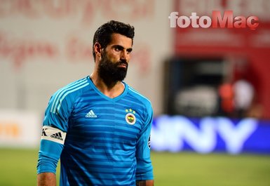 Fenerbahçe’den Emre Belözoğlu ve Volkan Demirel’e sürpriz teklif!