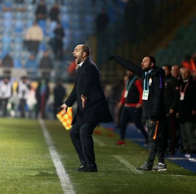 Tudor, Galatasaray taraftarından tam not aldı!