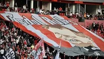Samsunspor taraftarda 4. takım