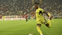 Brown’dan 2 gol, 3 asist