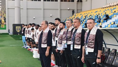 Al Raed 1-2 Al Shabab (MAÇ SONUCU ÖZET)
