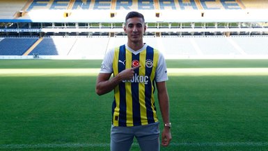 SON DAKİKA - Fenerbahçe Mert Müldür transferini açıkladı! İşte sözleşme detayları