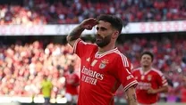 G.Saray’da Rafa Silva gelişmesi! Talepleri...