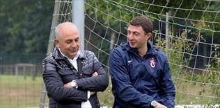 Hollanda'da transfer zirvesi gerçekleştirildi