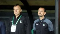 Yeni başladık