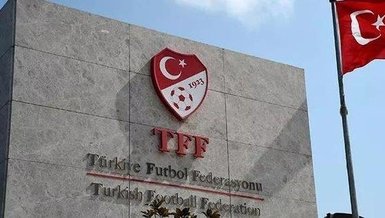 TFF'den UEFA Avrupa Ligi'nde lider tamamlayan Medipol Başakşehir'e tebrik mesajı