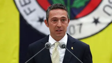 Ali Koç: Artık inanmışlık var