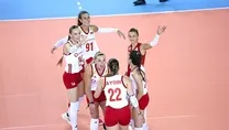 Avrupa şöleni