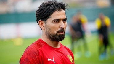 İlhan Palut annesini kaybetti!