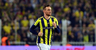 Janssen'den Fenerbahçe açıklaması