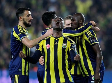Fenerbahçe’de operasyon