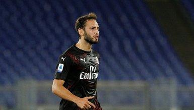 İtalya'da Hakan Çalhanoğlu fırtınası! Serie A'ya damga vurdu