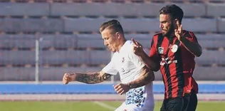 Goller N’Doye ve Mas’tan