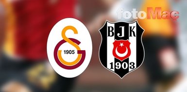 Takımdan gönderiliyor! Galatasaray’ı üzen Beşiktaş’ı sevindiren ayrılık