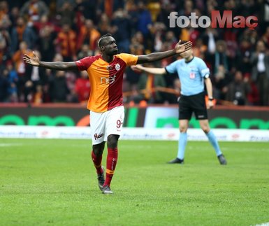 Fatih Terim’den forvet için sürpriz tercih! Gelecek sezon Galatasaray’da...