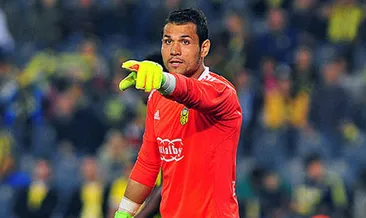 Beşiktaş'ta Ertaç Özbir bir adım önde