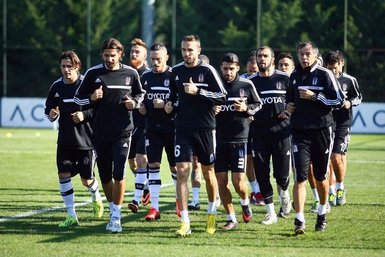 Derbi öncesi Beşiktaş’ı bekleyen büyük tehlike!