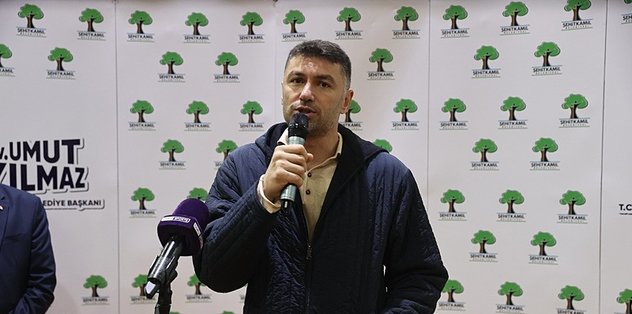 “Çocuklar durmasın”