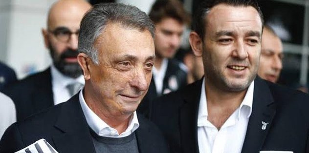 Başkan Çebi’den TFF’ye çıkarma