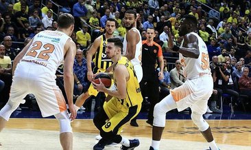Fenerbahce Beko 87 80 Baskonia Mac Sonucu Son Dakika Fenerbahce Haberleri Fotomac