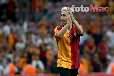 İşte Galatasaray’ın Panathinaikos maçı analizi!