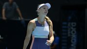 Avustralya Açık’tan elenen Wozniacki tenise veda etti!