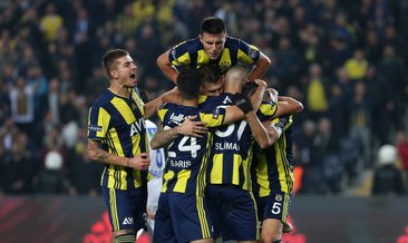 Kupada Rakip Giresun Son Dakika Fenerbahce Haberleri Fotomac